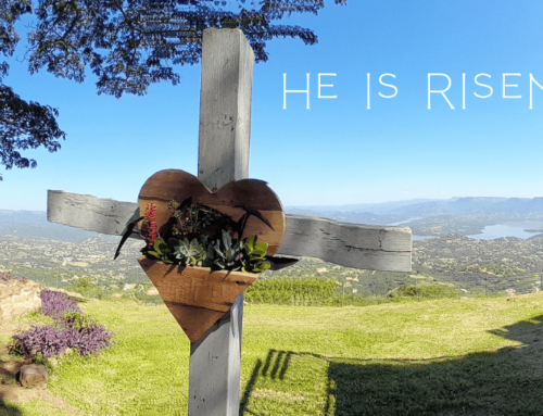 Happy Easter