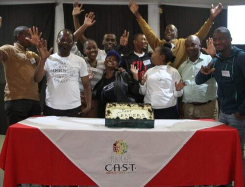 Just Leaders 2023
