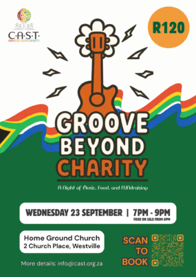 Groove Beyond Charity 2026
